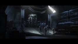 Star Wars the Bad Batch - Season 03 Episode 13